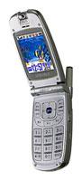 Mobil Telefon Samsung SCH-E370 Fil