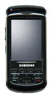 Telefon mobil Samsung SCH-i819 fotografie