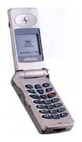 Mobilný telefón Samsung SGH-A110 fotografie