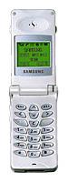 Mobil Telefon Samsung SGH-A188 Fil
