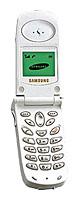 Мобилни телефон Samsung SGH-A200 слика