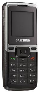 Komórka Samsung SGH-B110 Fotografia