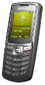 Mobilný telefón Samsung SGH-B220 fotografie
