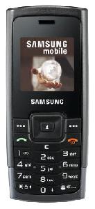 Komórka Samsung SGH-C160 Fotografia