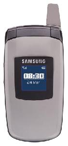 Mobil Telefon Samsung SGH-C327 Fil
