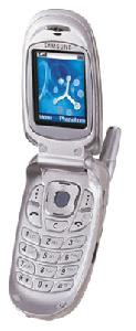 Mobilný telefón Samsung SGH-E300 fotografie