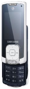 Mobilusis telefonas Samsung SGH-F330 nuotrauka