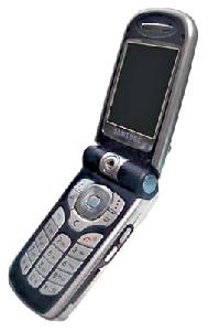 Mobilný telefón Samsung SGH-i250 fotografie