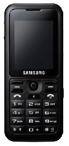 Mobilný telefón Samsung SGH-J210 fotografie