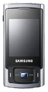 Стільниковий телефон Samsung SGH-J770 фото