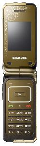Handy Samsung SGH-L310 Foto