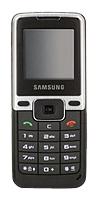 Mobiltelefon Samsung SGH-M130 Foto