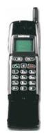 Mobilný telefón Samsung SGH-N250 fotografie