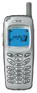 Mobiltelefon Samsung SGH-N620 Bilde