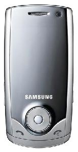 Мобилен телефон Samsung SGH-U700 снимка
