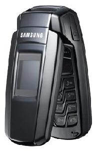 Mobiltelefon Samsung SGH-X300 Foto