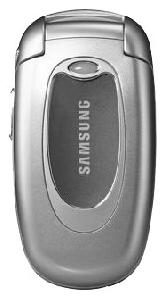 Mobil Telefon Samsung SGH-X481 Fil
