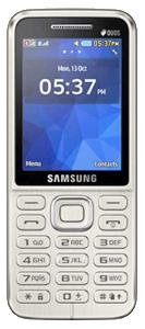 Handy Samsung SM-B360E Foto