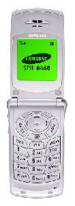 Mobilusis telefonas Samsung SPH-A460 nuotrauka