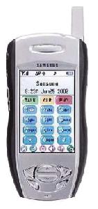 Telefon mobil Samsung SPH-i330 fotografie