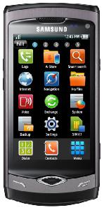 Мобилни телефон Samsung Wave GT-S8500 слика