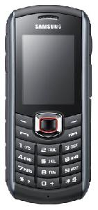 Cep telefonu Samsung Xcover GT-B2710 fotoğraf