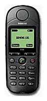 Мобилен телефон Siemens S35i снимка