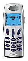 Mobil Telefon Siemens S40 Fil