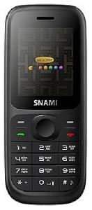 Mobilný telefón SNAMI C220 fotografie