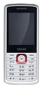Mobilný telefón SNAMI D400 fotografie