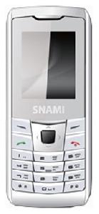 Mobilný telefón SNAMI M200 fotografie