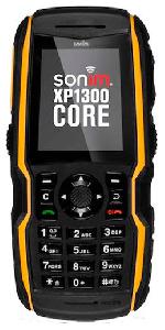 Стільниковий телефон Sonim XP1300 Core фото