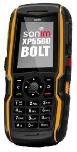 Мобилни телефон Sonim XP5560 BOLT слика