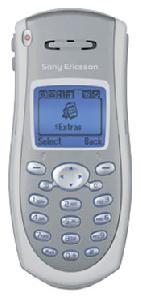 Mobiltelefon Sony Ericsson T206 Fénykép