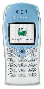 Сотовый Телефон Sony Ericsson T68i Фото