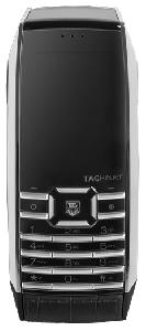Mobile Phone Tag Heuer MERIDIIST Sapphire Special Edition 1860 foto