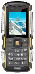 Мобилни телефон teXet TM-512R слика