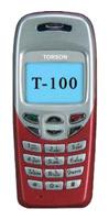 Mobiltelefon Torson T100 Fénykép