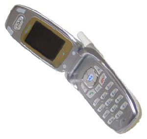 Mobilusis telefonas Ubiquam U-100 nuotrauka