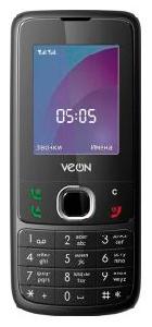 Téléphone portable VEON A68 Photo