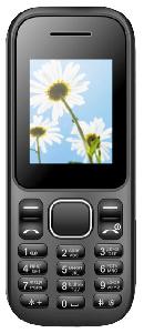 Mobiltelefon VERTEX M103 Bilde