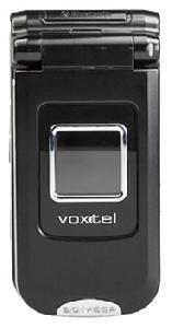 携帯電話 Voxtel 3iD 写真