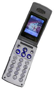 Mobil Telefon Voxtel BD-38 Fil