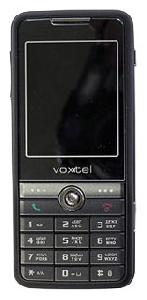 Telefone móvel Voxtel RX800 Foto