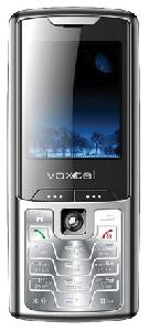 移动电话 Voxtel W210 照片