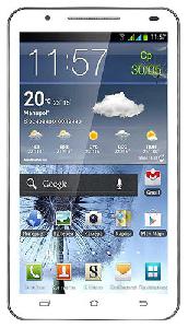 携帯電話 xDevice Android Note II (6.0