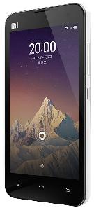 Mobile Phone Xiaomi Mi2S 16Gb foto