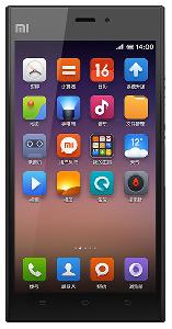 Telefon mobil Xiaomi MI3 16Gb fotografie