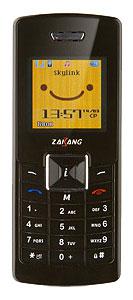 移动电话 Zakang ZX410 照片