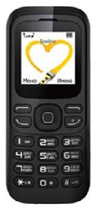 Мобилни телефон Билайн A105 слика